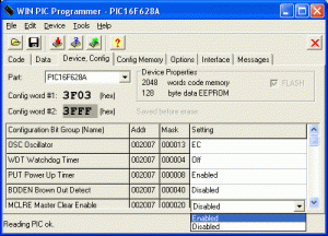 at89c52 serial programmer software
